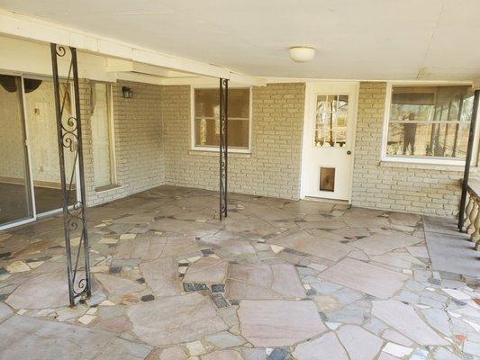 Helpful Hands Handyman Services