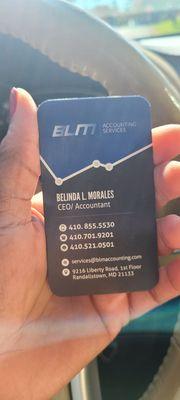 The new providers for existing VBS clients.