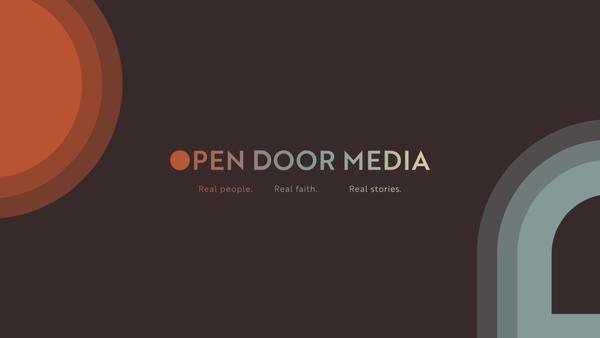 Open Door Media