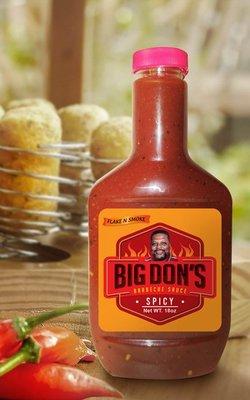 Big Don's Collection