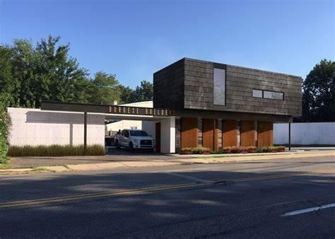 Burgese Builders & Design