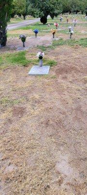 Hillcrest Memorial Gardens Cemetery