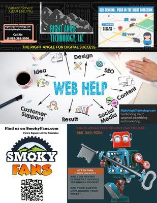 Right Angle Technology