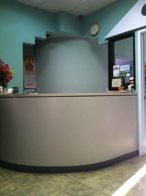 Mission Valley Dental Center