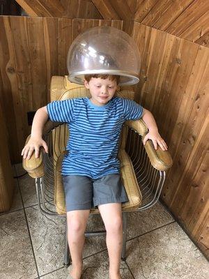 Alicia's Hair Fashions