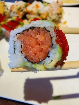 Ichiban Japanese Restaurant