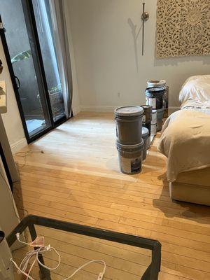 Versailles Apartments