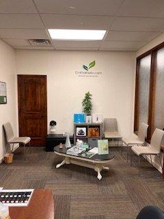 Empathetix Provo Education & Waiting area,