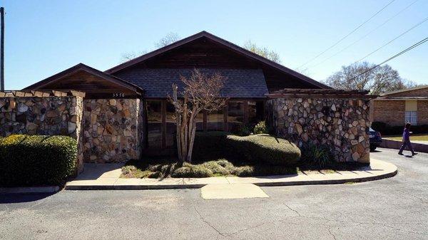 Animal General Hospital