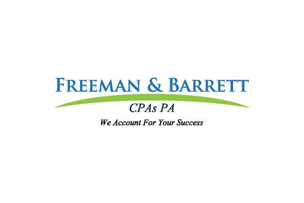 Freeman & Barrett CPAs PA