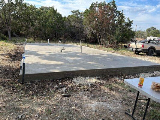 CTC Concrete & Landscape