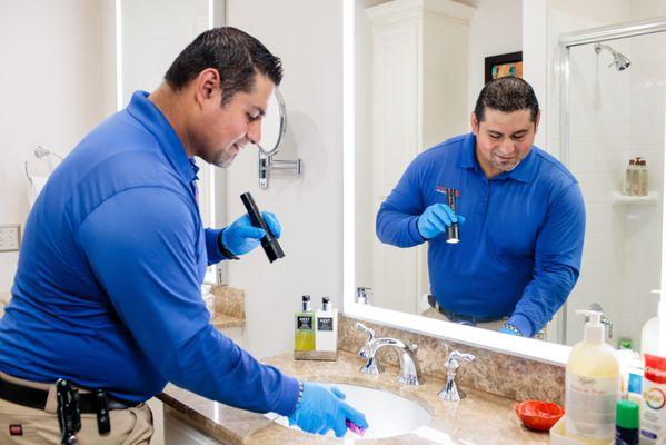 All-American Pest Control