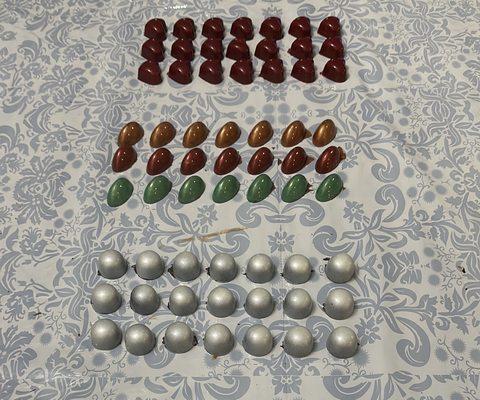 Bon Bon Chocolate & More