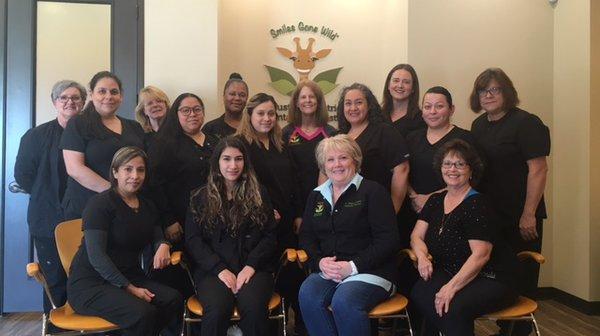 Houston Pediatric Dental Specialists - Fulshear, TX