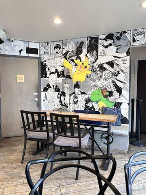 Kudo Society Teaneck