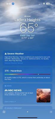 Inglewood Unified School District