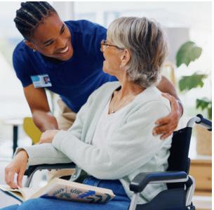 Calm Care Hospice and Palliative Care