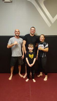 Six Levels Apopka MMA and Fitness Center