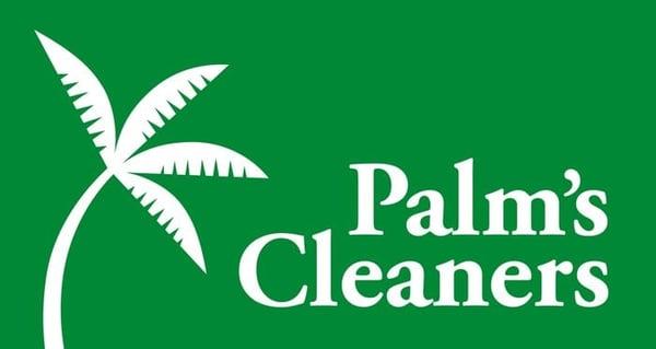 Palm's Cleaners