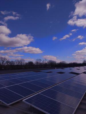 Greener Solutions
