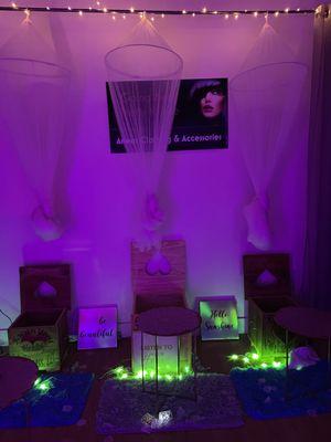 Anwar Clothing and Accessories