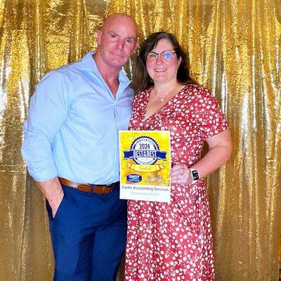 Carter Accounting Services