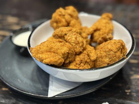 Walk-On's Sports Bistreaux - Oxford Restaurant