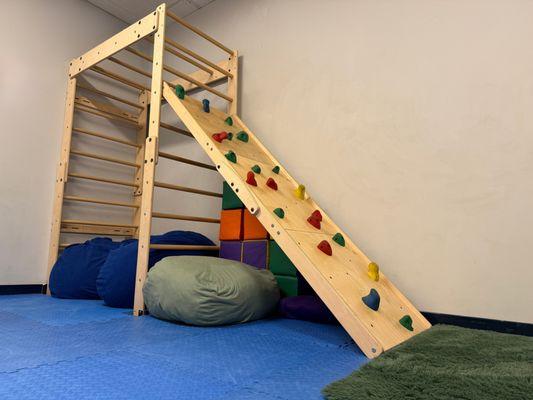 The Floortime Center