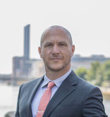 Ben Guglielmi - Mott & Chace Sotheby’s international Realty