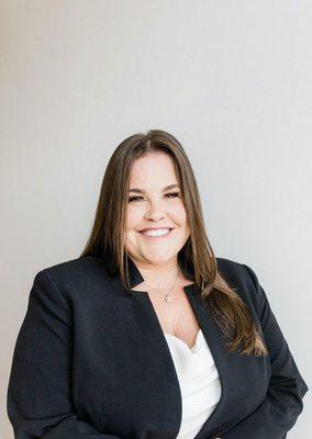 Christina Perez-Gurri Ash, Esq., treats every client as equally valuable and deserving of the same level of service and access.