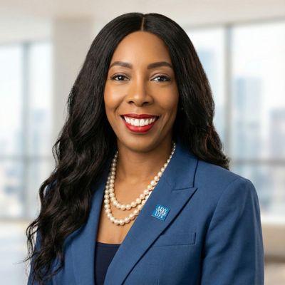 Nadia Doman Agent-New York Life