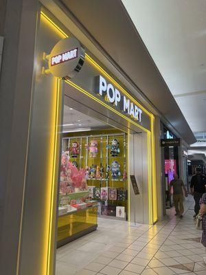 Pop Mart