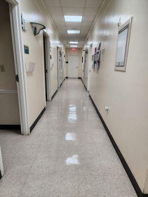 Texas Maintenance & Cleaning Solutions