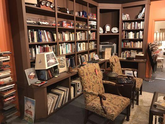 Book Room