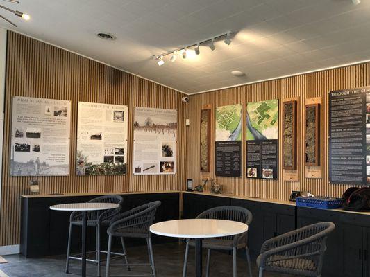 Konstantin Frank Winery