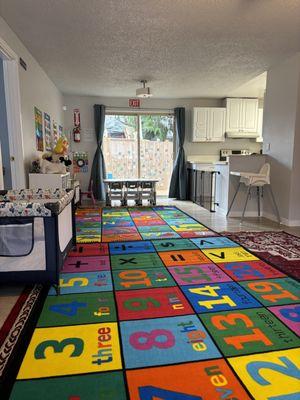 Happy Hearts Childcare