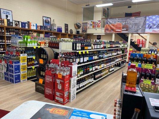 Winemasters Wine & Liquor