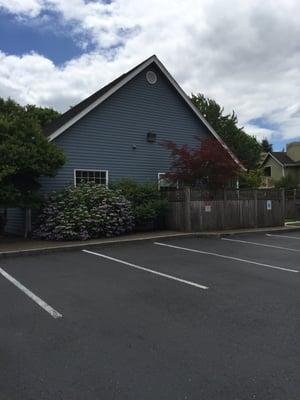 Pickens Family Dentistry