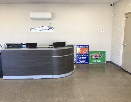 Crossroads Auto Repair