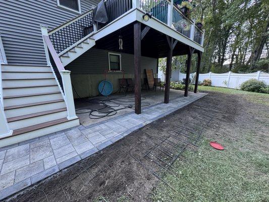 Nelson's Hardscape & Tree Service