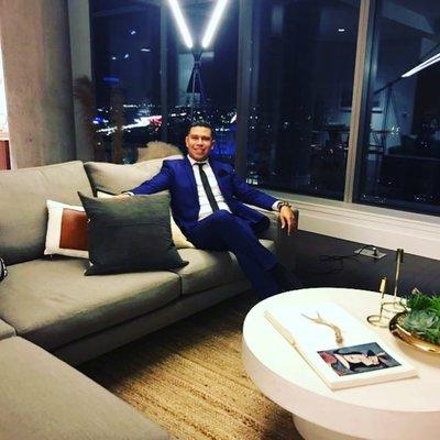 Alfredo Pineda - Keller Williams Realty