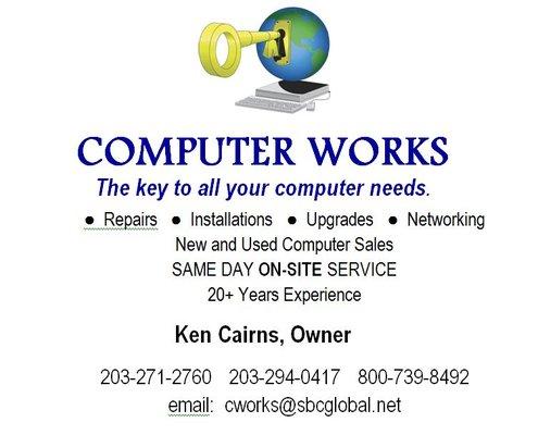 Computer Works