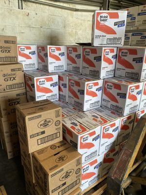 National Auto Supply Wholesale