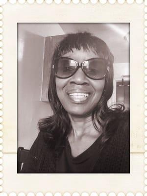 Before all the pain!