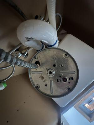 Zazai Appliance Repairs