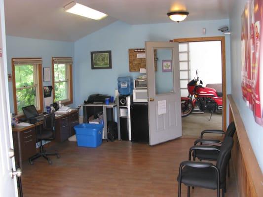 Lorenzini's Automotive