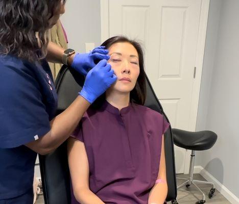 Sweet Spot Aesthetics