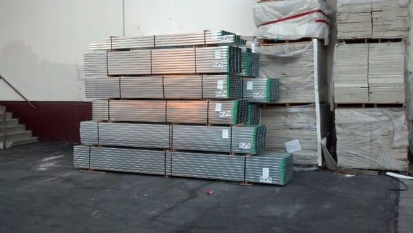 AMS - Acoustical Material Services