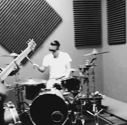 Rev It Up Rehearsal Studios