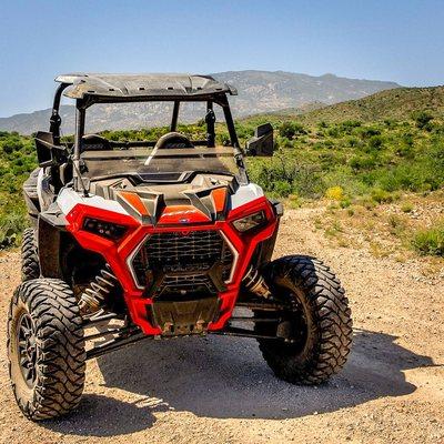 Tucson Adventure Rentals